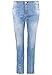 Produktbild Replay Damen Jeans KATEWIN Comfort Denim Waschung (Light Blue, W28/L32)