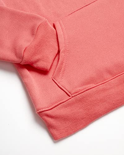 Real Love Girls Sweat Suit Set - 4 Piece Soft Fleece Lightweight Pullover Hoodie and Jogger Sweatpants for Girls (Sizes 5-16)4