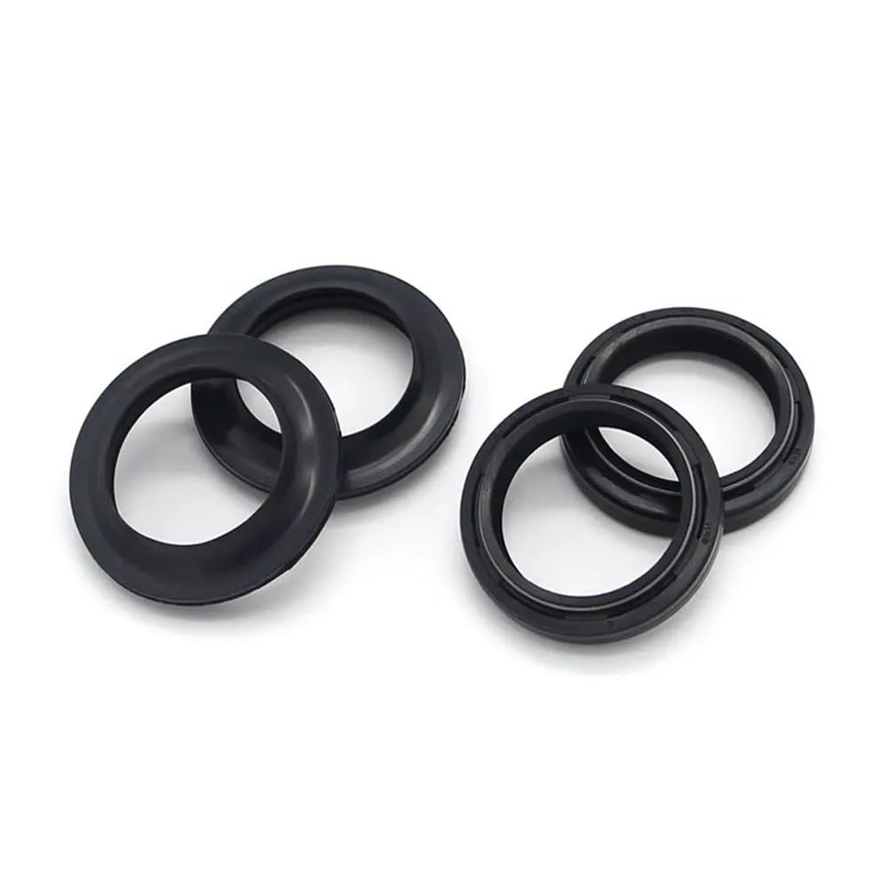 Joints d'étanchéité de fourche avant 41Y-23145-00 pour moto ancienne XV920RH et XS1100H