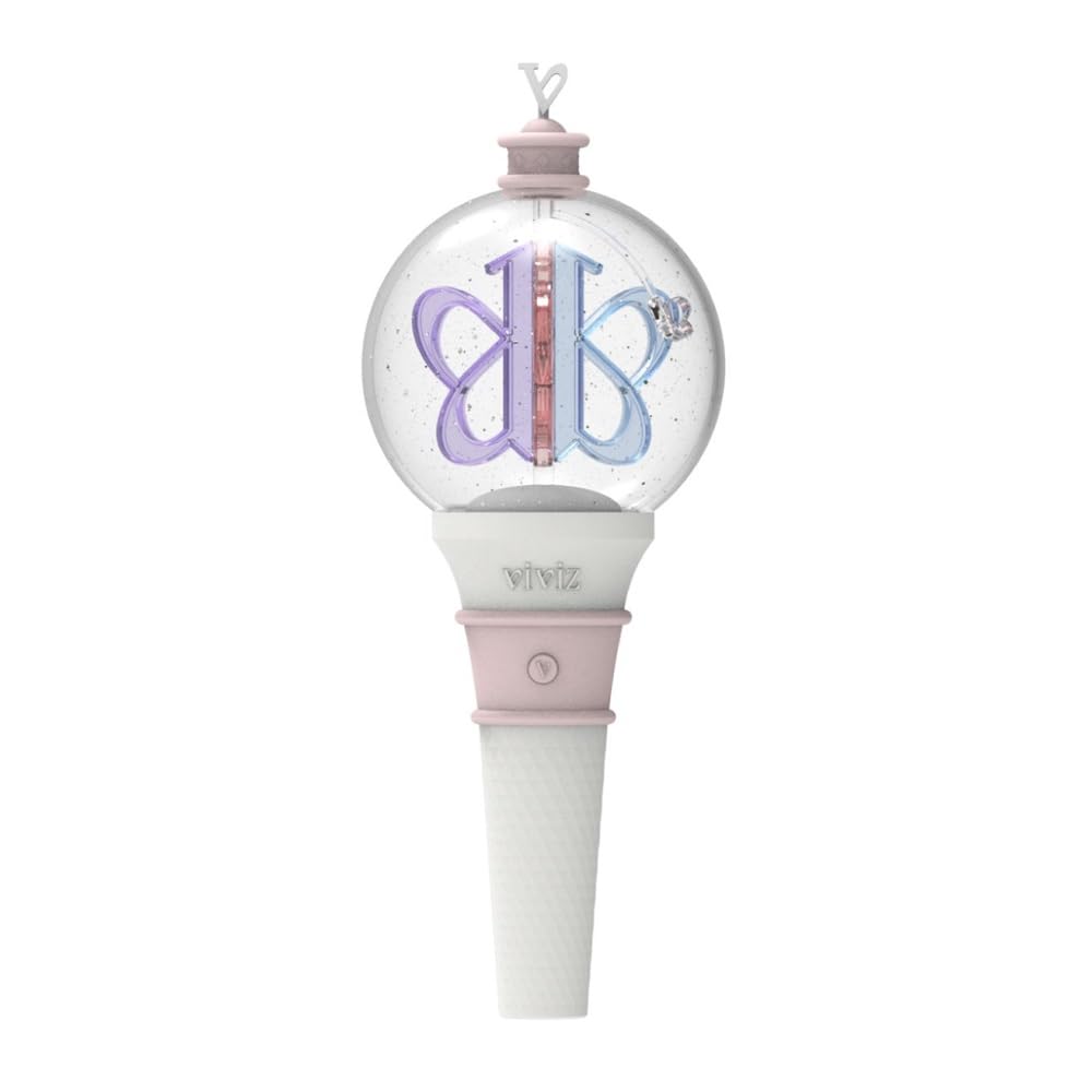 Amazon.co.jp : ビビジ VIVIZ - Official Light Stick Fanlight