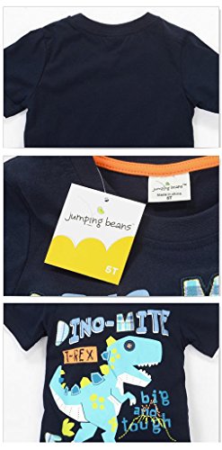Image of Little Boys /Girls Shorts Clothes Set 2Pcs,1-8 Years