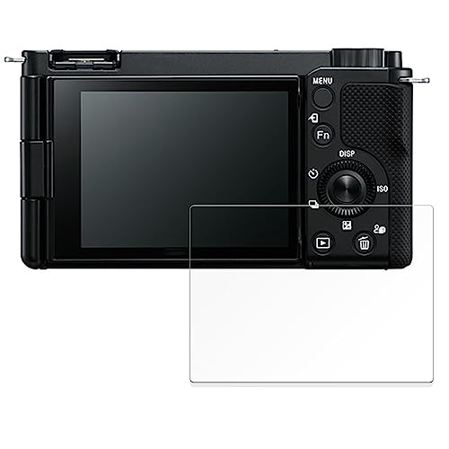 MotoMoto �t�B���� SONY VLOGCAM ZV-E10 �p�� �ی�t�B���� ���˒ጸ �A���`�O���A �w��h�~ �R�� ���{��