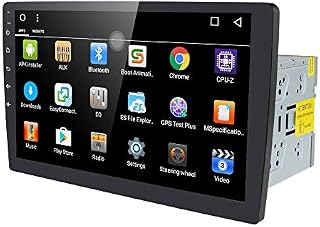 10.1" Android 10.0 Octa Core 2GB 32GB Double Din Car Stereo Radio