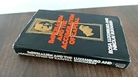 Imperialism and the accumulation of capital 0713902477 Book Cover