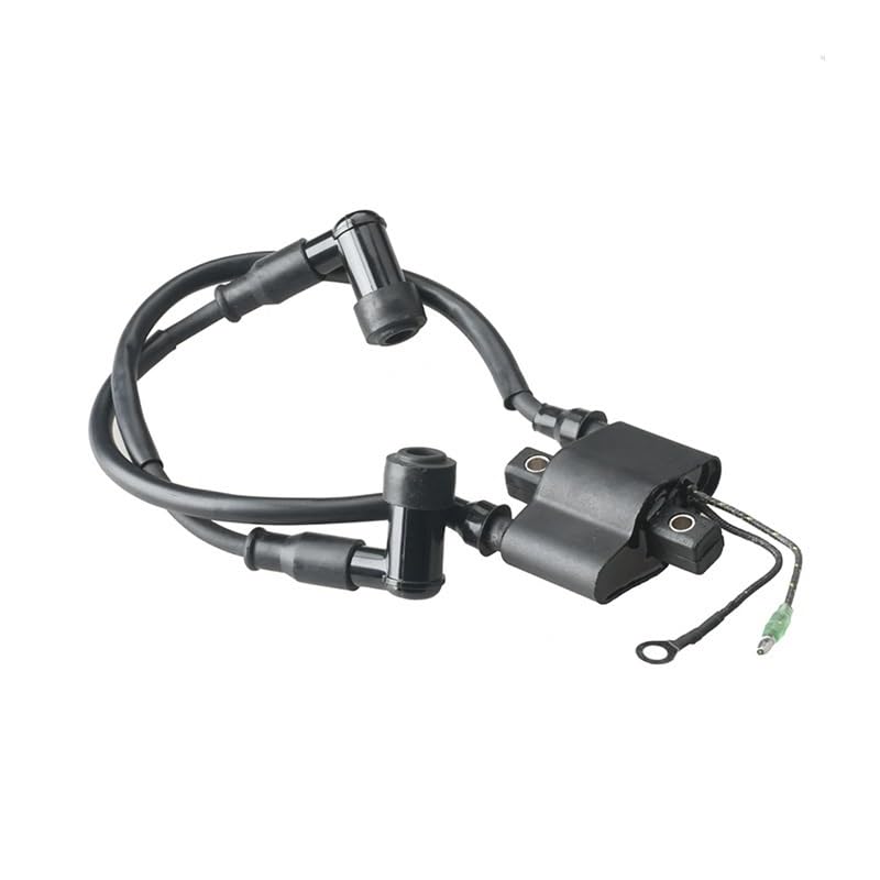 Bobine d'allumage 3G2-06040-4 pour sécuriser vos sorties en mer en bateau
