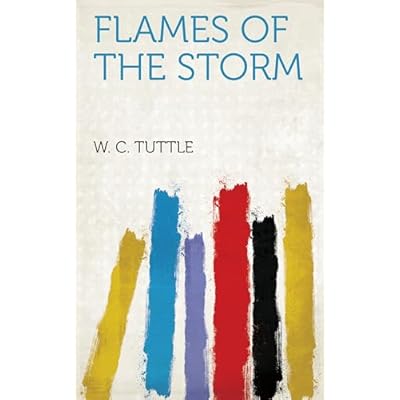 Flames of the Storm