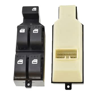 Amazon.com: Driver Side Window Control Switch Electric Master Power ...