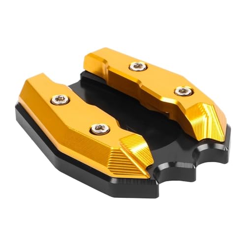 NMAX 155 extension de béquille support moto élargisseur de pied