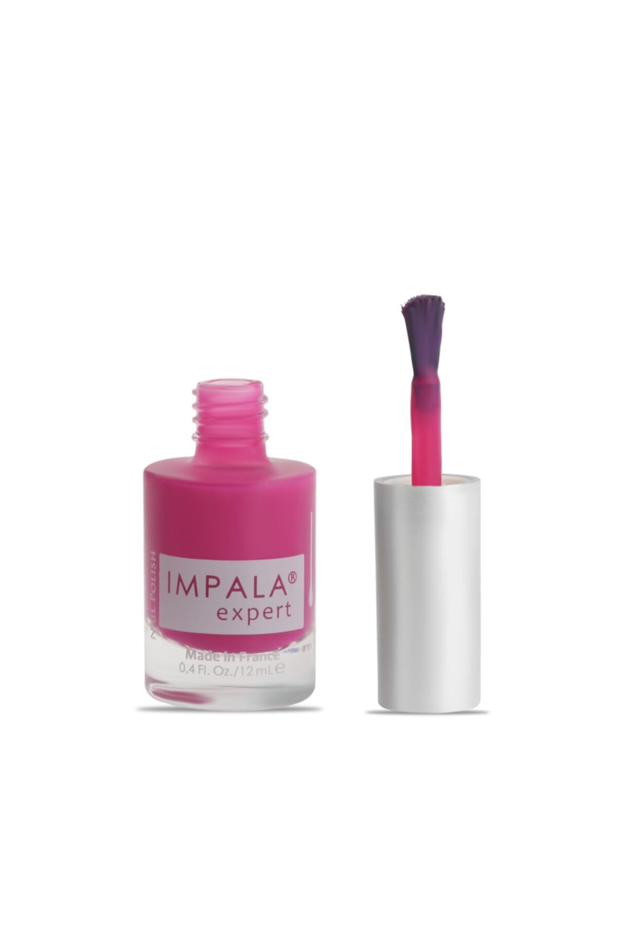 Impala Oje - Nail Polish 12 Ml. No 23