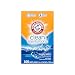 ARM & HAMMER Fabric Softener Sheets, 100 Sheets, Purifying Waters
