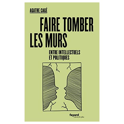 Faire tomber les murs entre intellectuels et politiques