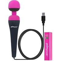 Algopix Similar Product 14 - Palmpower Plug  Play Massager