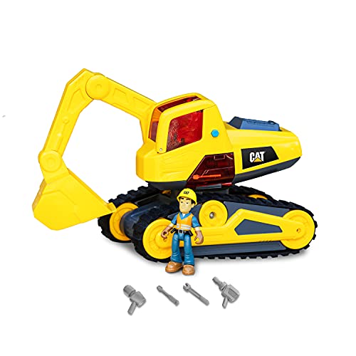 Caterpillar 302.7 excavator
