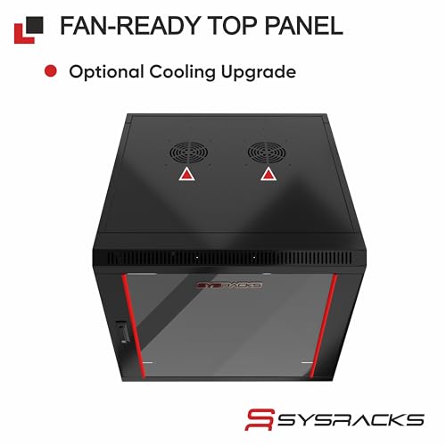 12 bay NAS storage system Indoor product image