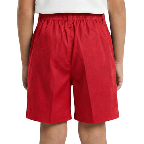 Image of Half Pants | Boys | School Uniform