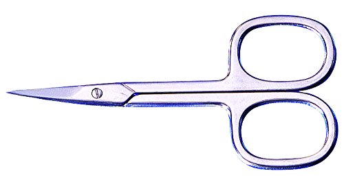 FORBICI MANICURE CURVE 3 1/2 24 PZ