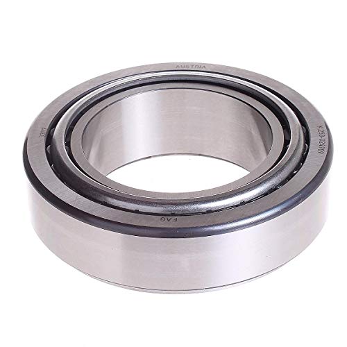 Fag 33117 Cuscinetto Ruota Cuscinetto Mozzo Ruota Cuscinetto Mozzo Cuscinetti Mozzo - 3