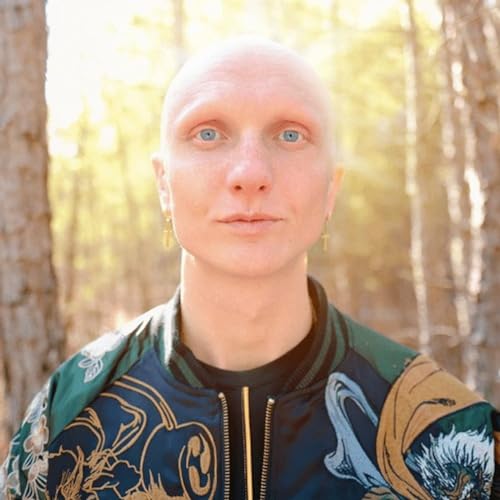 Healing Planetary Trauma Through Connection with The Cosmos Podcast Por  arte de portada