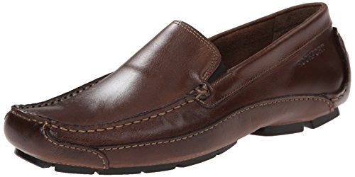 Rockport Men's Harmony Street Venetian Driving Moc