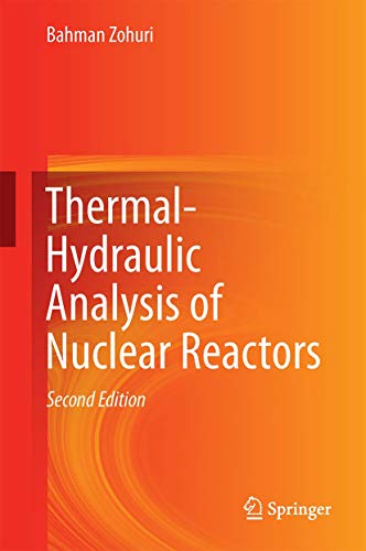 Thermal-Hydraulic Analysis of Nuclear Reactors