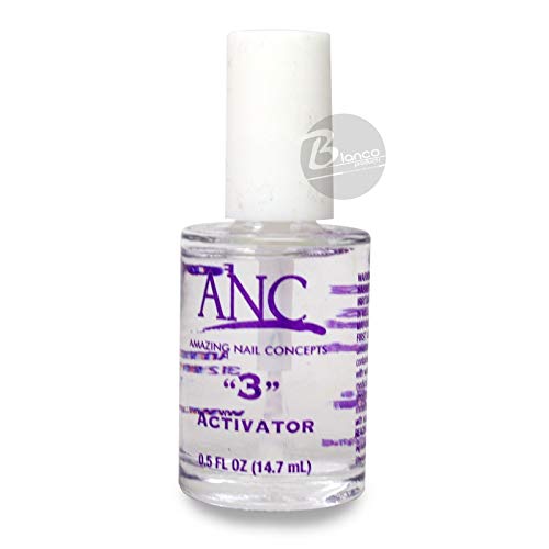 ANC Activator DIP System Step 3 0.5oz