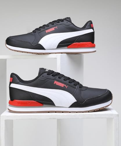 Image of Puma Unisex Adult ST Runner v3 L Sneaker