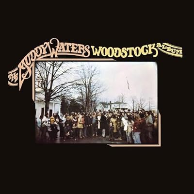 Woodstock Album