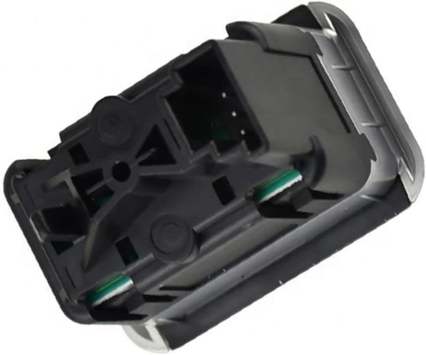 1 pc/set CAR TAILGATE SWITCH 2049055602 204 905 5602 Compatible with W204 CAIJUN-AUTO