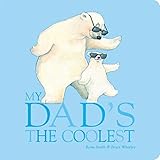  MY DADS THE COOLEST-BOARD