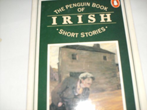 Penguin Book Of Irish Short Stories