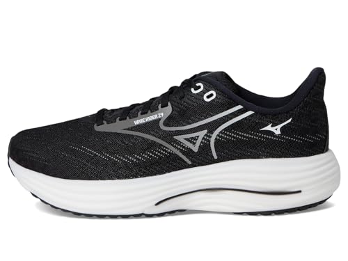 Mizuno Men's Wave Rider 29 2e Running Shoe4