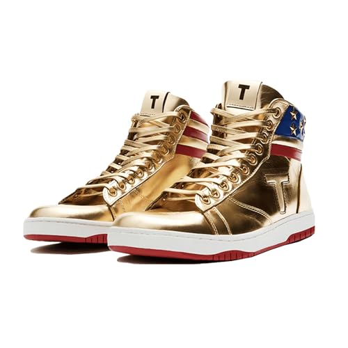 Trump Shoes