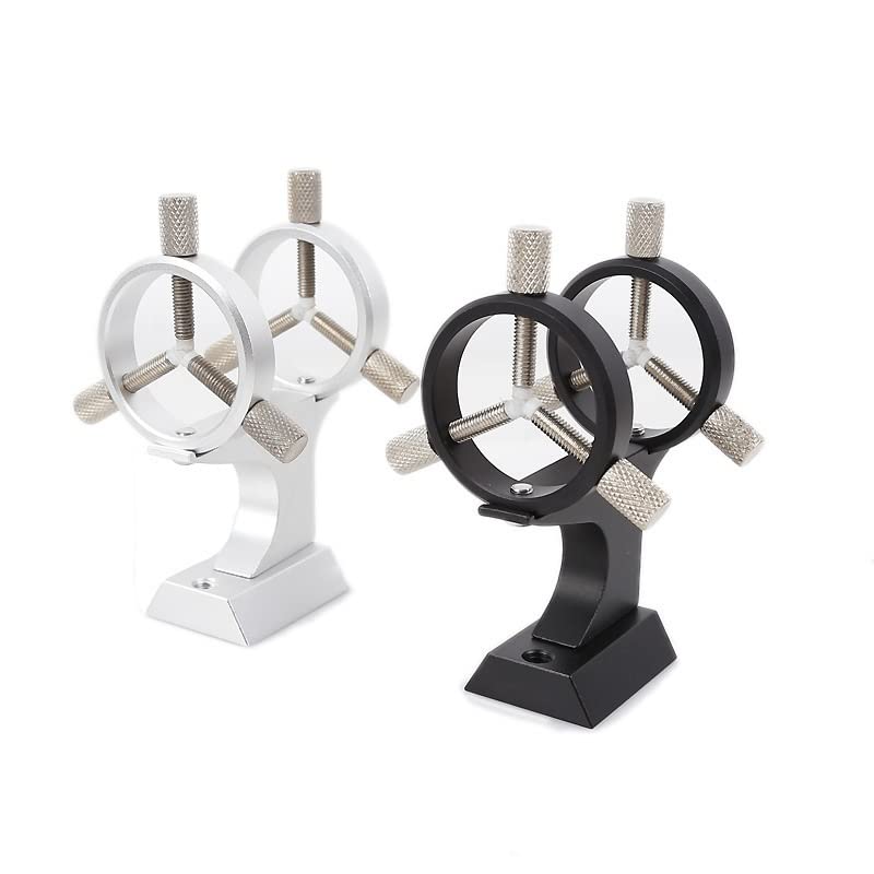 Soporte grande de 35mm para telescopio astronómico con estructura metálica robusta 5
