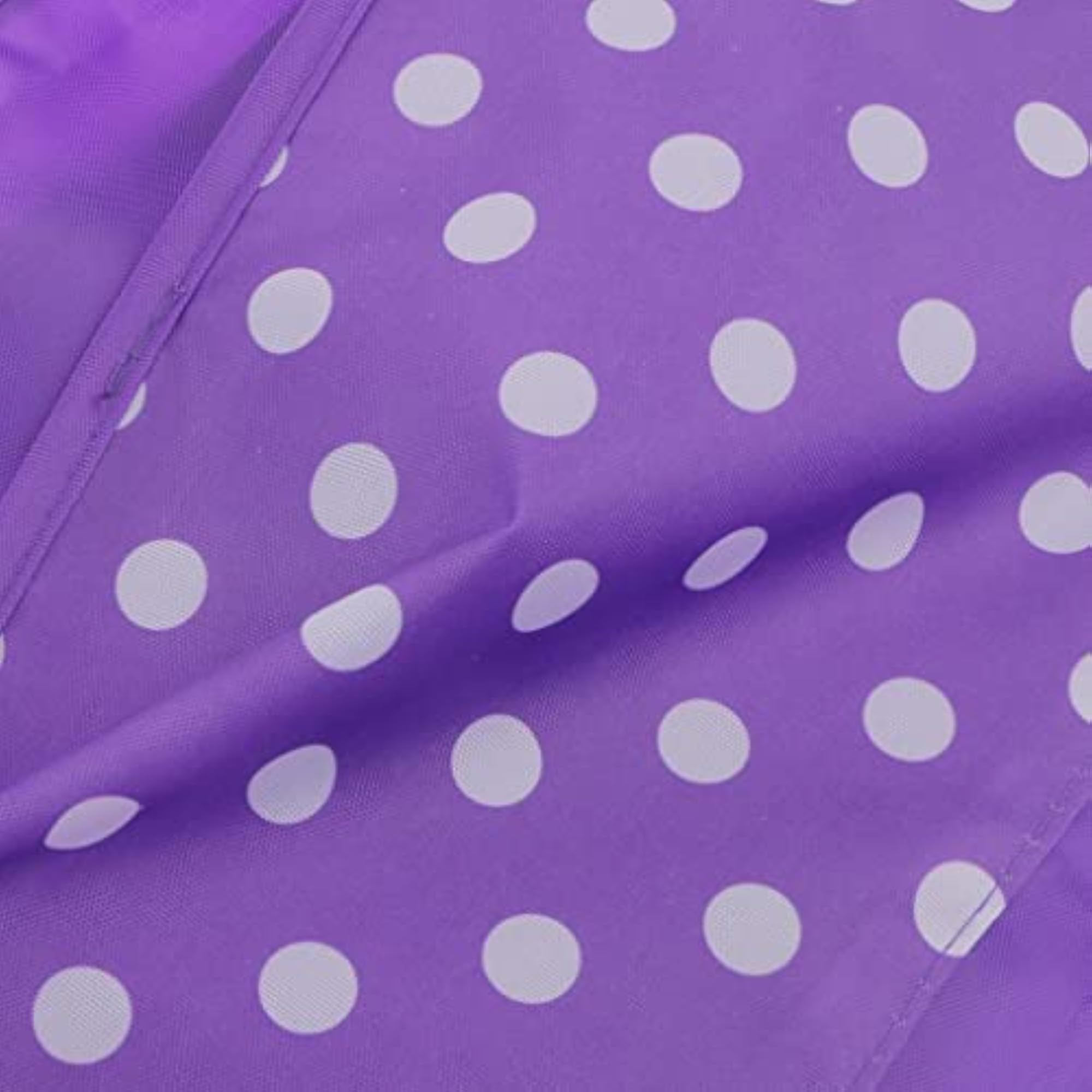 12 Pockets Wall Hanging Organizer, Round Dots