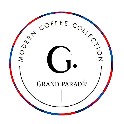 Grand Parade Coffee, 2 Lbs Organic Ethiopian Sidamo Guji Unroasted Green Coffee Beans, Grade 1 Specialty Arabica - Fair Trade Single Origin