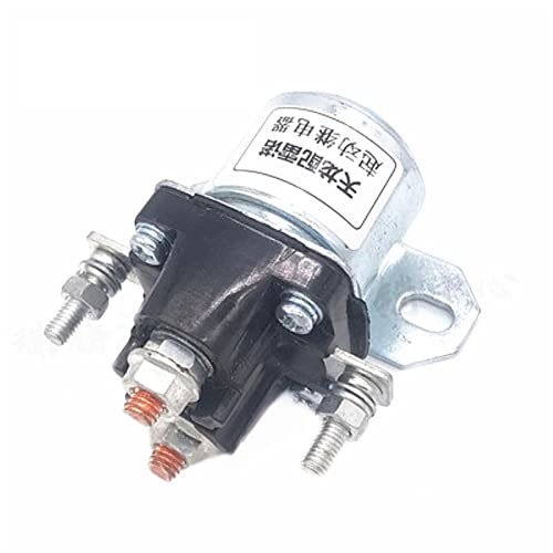 Relais de préchauffage 24V 4pin à courant élevé pour moteur diesel