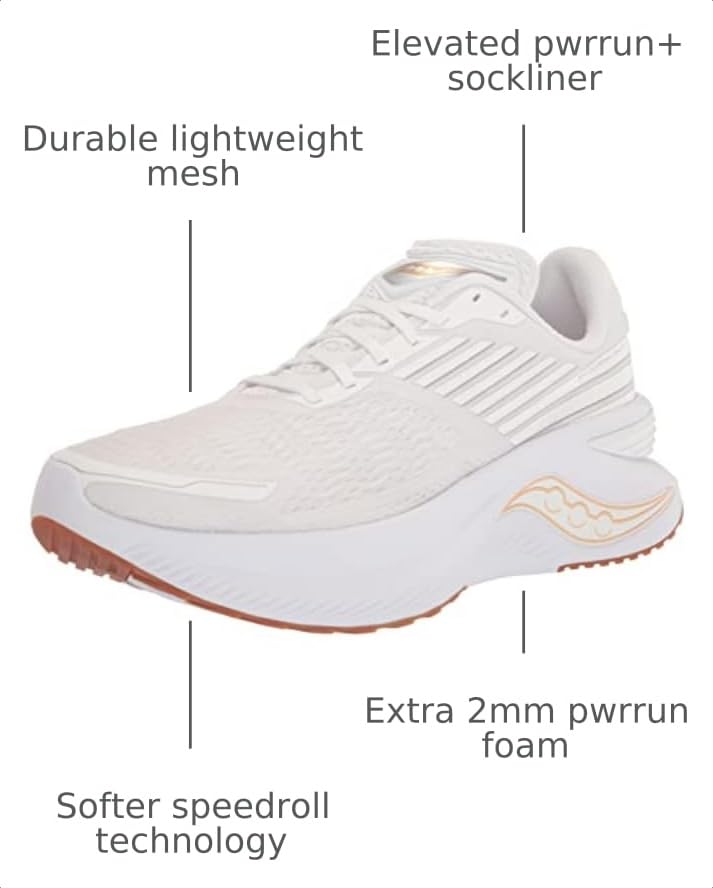 Image of Saucony Women's Endorphin Shift 3 Shoes