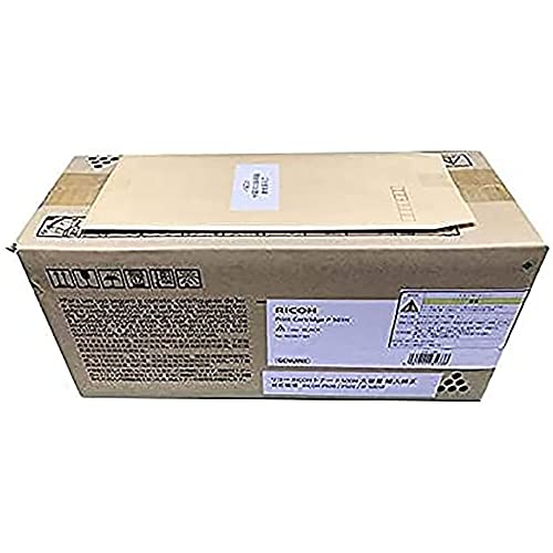 RICOH リコー　トナー　8本　未使用 Amazon.co.jp: リコー トナー P500H トナーカートリッジ RICOH