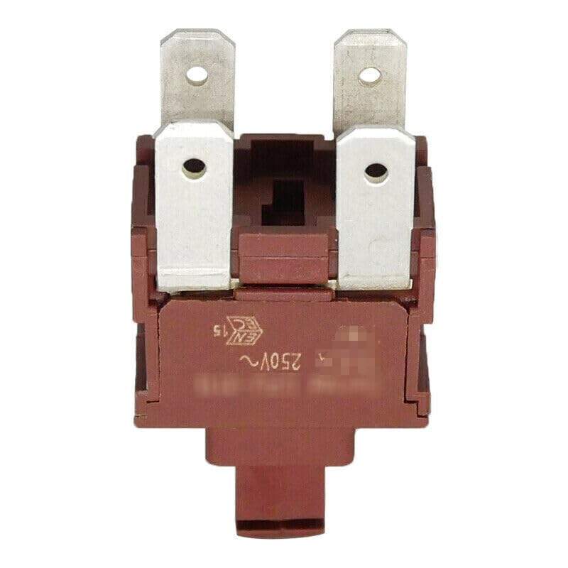 QXNASU 1pcs for Toro Blower/Vacuum and Mulcher Electric Safety Interlock Switch 4pin - Image 3