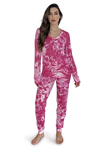 Image of #followme 2 Piece Base Layer Thermal Underwear Set for Women