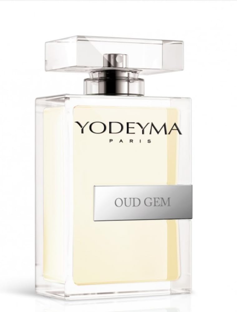 Perfumy OUD GEM | woda perfumowana | arabski zapach | luksusowy i tajemniczy | męski zapach 15-50-100 ml (format 100 ml)