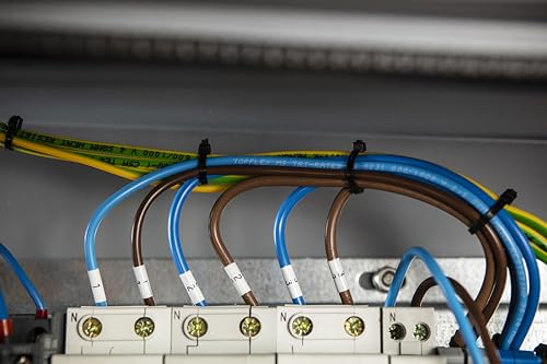 Imprimante Brother MACHINE D'ÉTIQUETAGE PT E560BTVP - vue 10