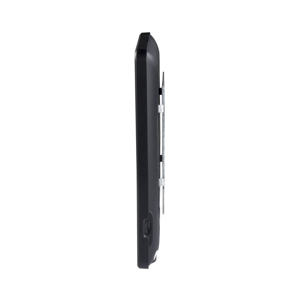 Entra VP-816B wideodomofon, czarny, 4,3 cala