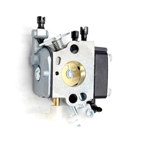 Carburateur FS250 FS350 pour résoudre les problèmes de démarrage à froid