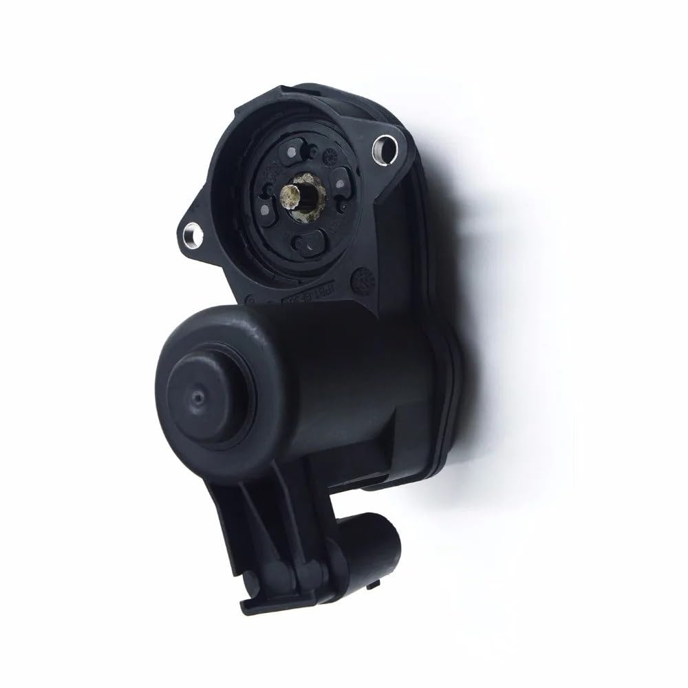 Interruptor de control de freno de estacionamiento de automóvil BMW 535D 2010-2016 8