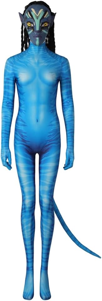 全身タイツ 超光沢 紫 男性女性兼用 Lサイズ ゼンタイ コスプレ ZENTAI