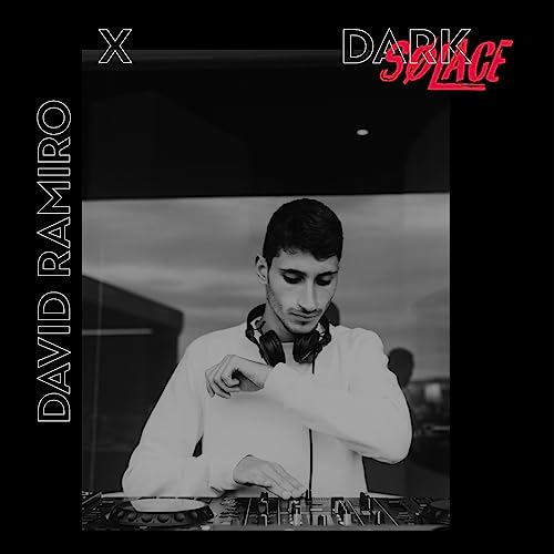 DARK SØLACE - David Ramiro (April 2023)