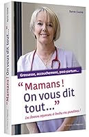 Mamans! On vous dit tout... 2360754521 Book Cover