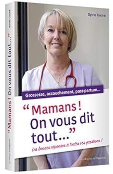 Paperback Mamans ! On vous dit tout... [French] Book