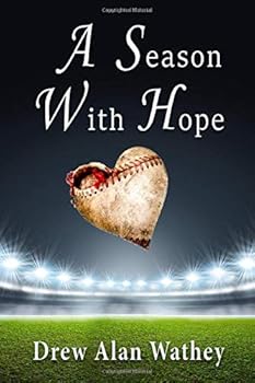 Paperback A Season With Hope Book